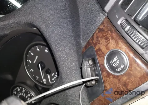 2011 BMW X5 xDrive35I/xDrive35I Premium/xDrive35I Sport Activity z USA, uszkodzony, nr VIN 5UXZV4C54BL740643